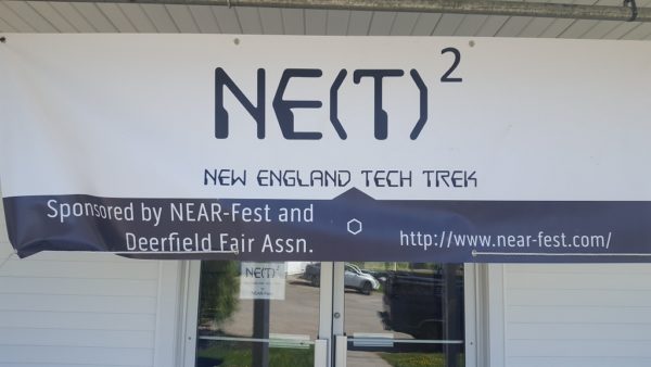 NETT Banner