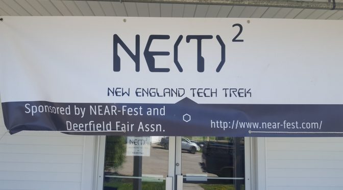 NETT Banner