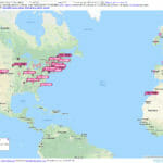 10m Band Opening, FT8 Field Day