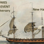 13 Colonies Special Event K2K