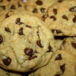 Cookies and snacks