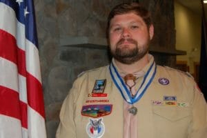 Member Spotlight Craig N1SFT