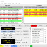 FT8 QSO - WSJT-X 2.0