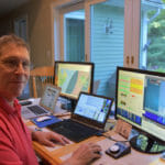 FT8 Mode on the 6m Band
