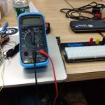 Multimeter