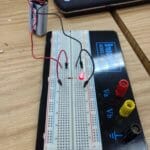 Breadboard