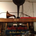 Radio museum