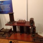 More artifacts in the radio museum
