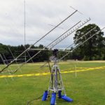 Sat Station 2