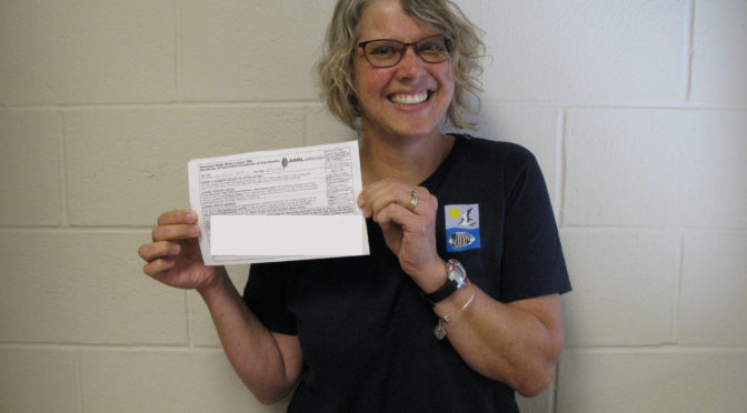 General License Class