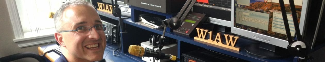 Nashua Area Radio Society