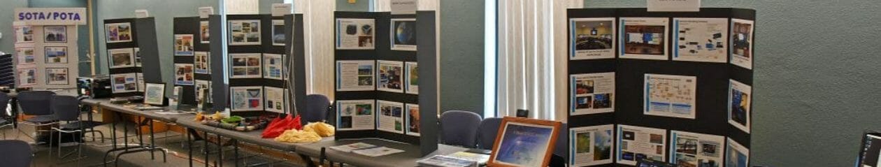 Nashua Area Radio Society