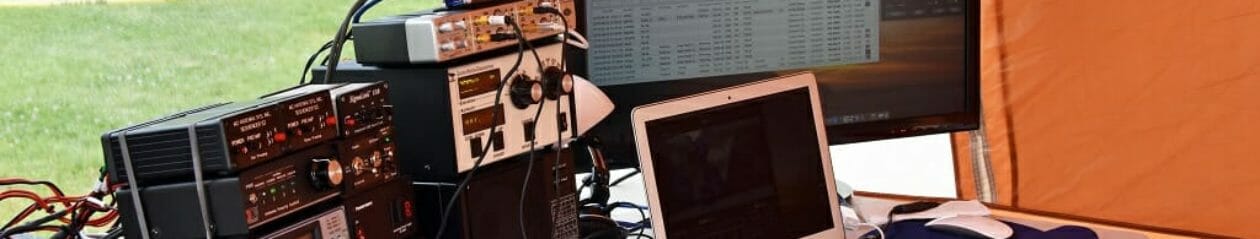 Nashua Area Radio Society