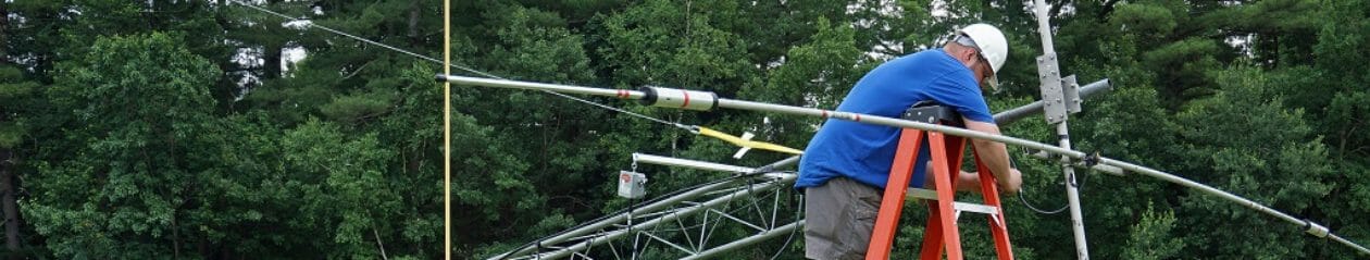 Nashua Area Radio Society