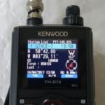 ARISS Packet System Working Again