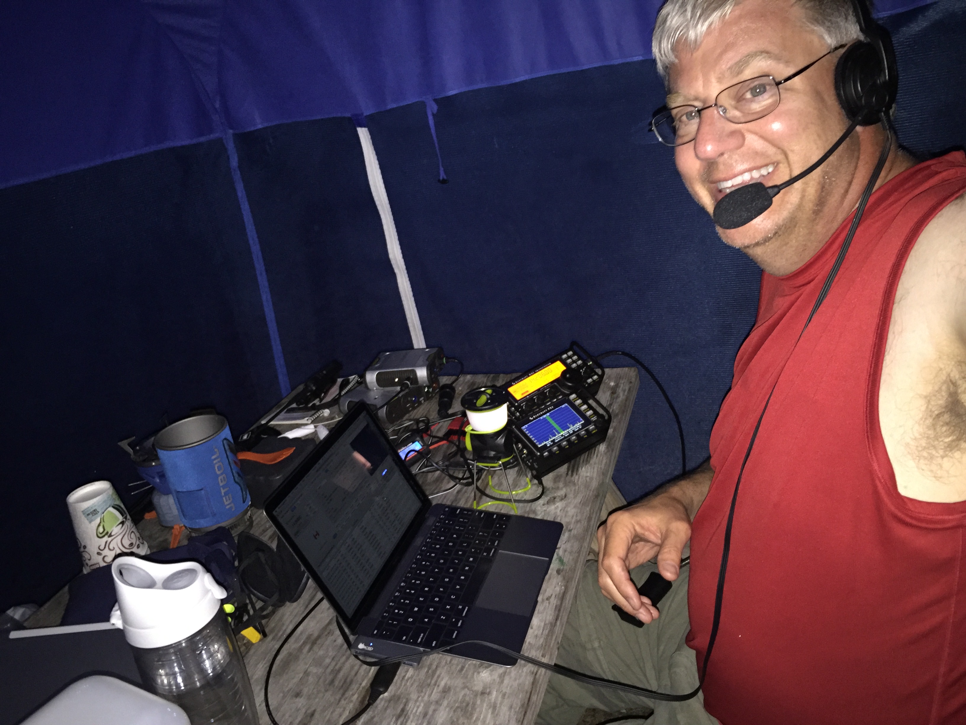 NE1RD operating
