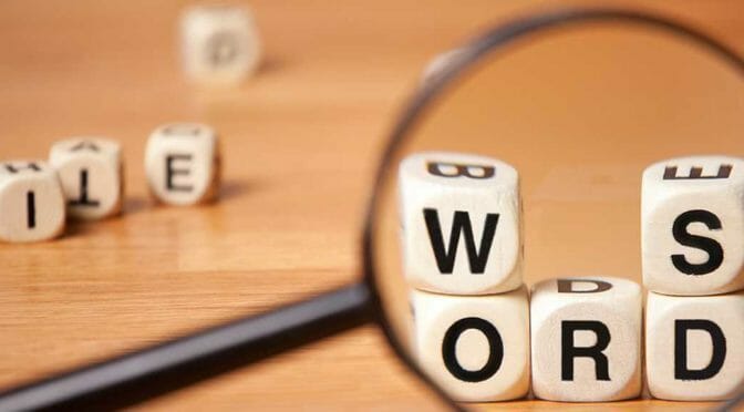 Contesting Jargon