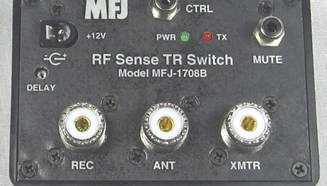 SDR Caabilities