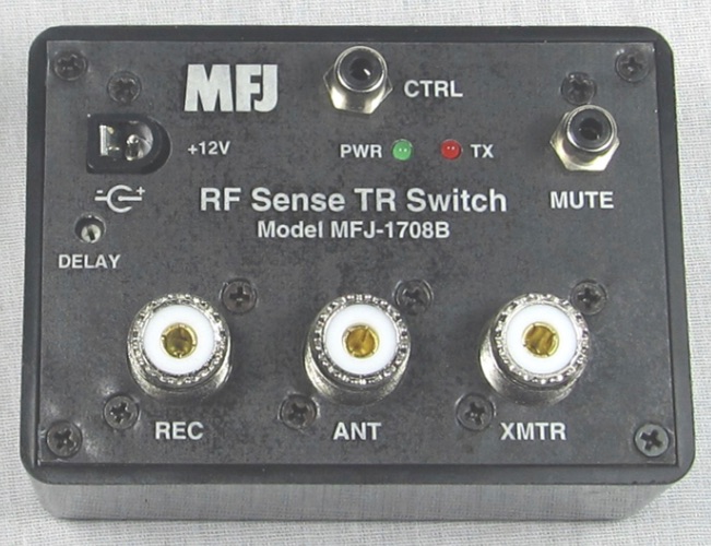 SDR Capabilities