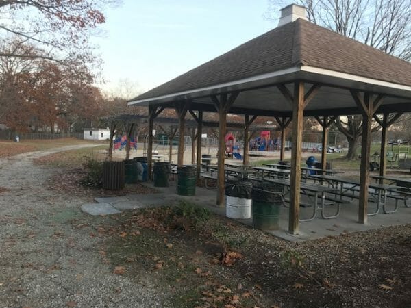 The Pavillion to be activated