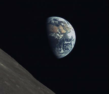 Longjiang - Chinese Lunar Relay Satellite