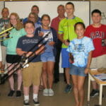 Summer Ham Activity - Student Teacher License Class