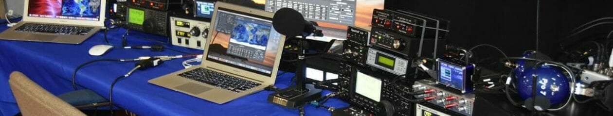 Nashua Area Radio Society
