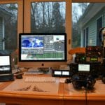 Satellite Station Integration