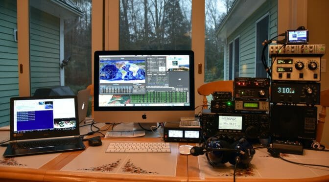 Satellite Station Integration