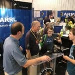 ARRL Expo at Hamvention