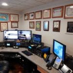 DX Operating Awards