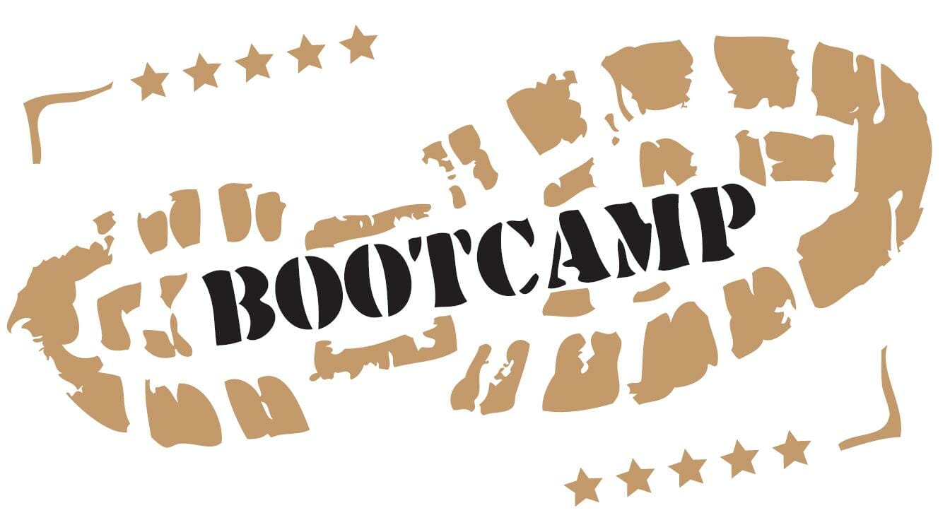Boot Camp