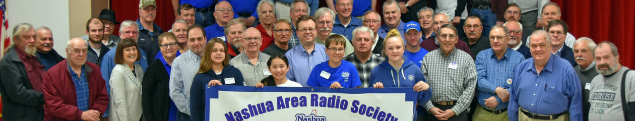 Nashua Area Radio Society