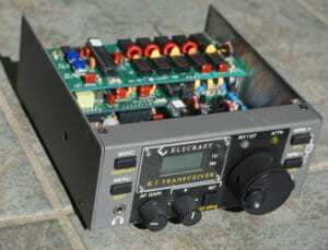 Kit Building - K1