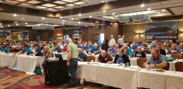 Dayton Hamvention