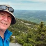 Mount Monadnock