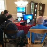Field Day 2019 Station Test