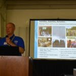 Jamey, AC1DC Presenting at Dayton Forum