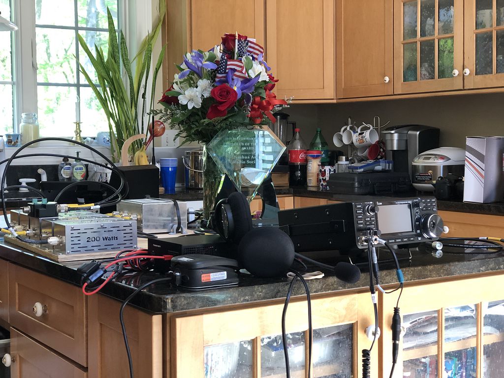 Field Day 2019 Station Test Field Day 2019 Station Test