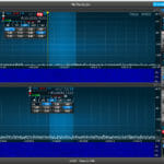 SDR Satellite Transceiver