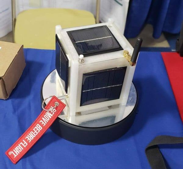 Dayton Hamvention AMSAT