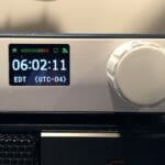 GPS Time Server