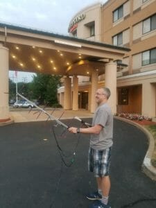 ARRL Teachers Institute