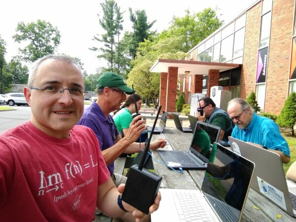 ARRL Teachers Institute