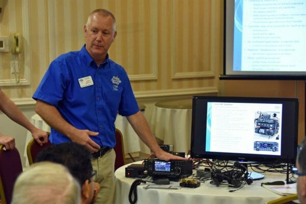 HamXposition Register Ham Bootcamp