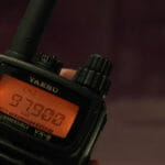Handheld Transceiver