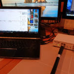 Measuring Coax Cable Electrical Length Using a VNA