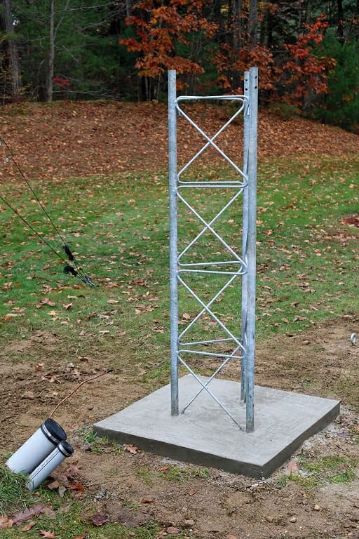 EME Tower