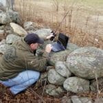 Winter Field Day Rover Test