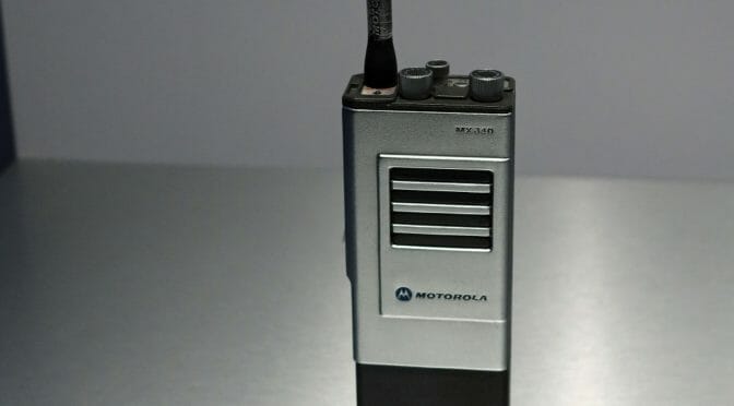 A Piece Of Ham Radio History – Do You Know What This Is?
